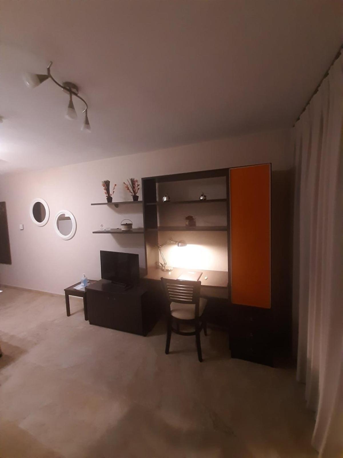 Αpartments Anna Deluxe Apartment Кавала Екстериор снимка
