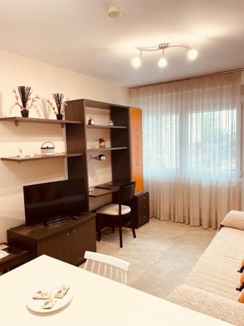 Αpartments Anna Deluxe Apartment Кавала Екстериор снимка