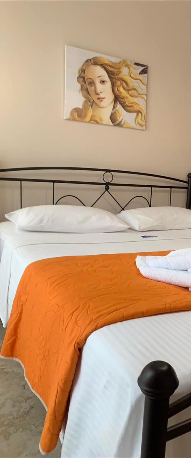 Αpartments Anna Deluxe Apartment Кавала Екстериор снимка